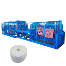 new product cotton  nylon rope making machine